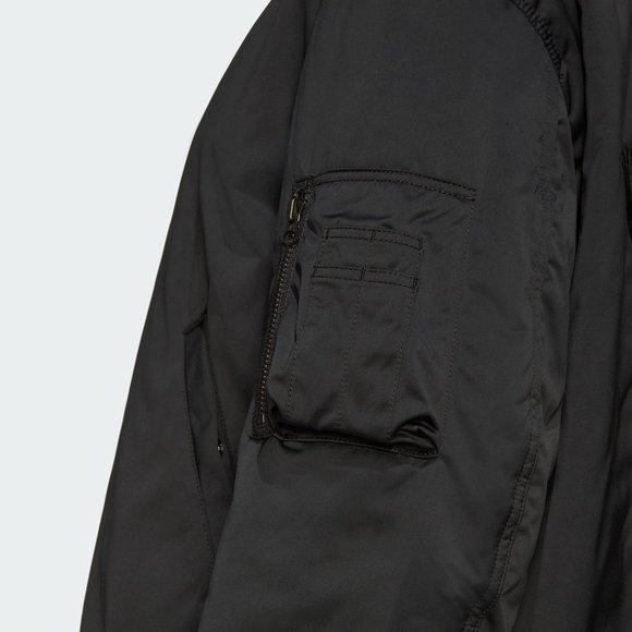 🌻adidas Y-3 Craft Bomber Jacket - Picture 9 of 14